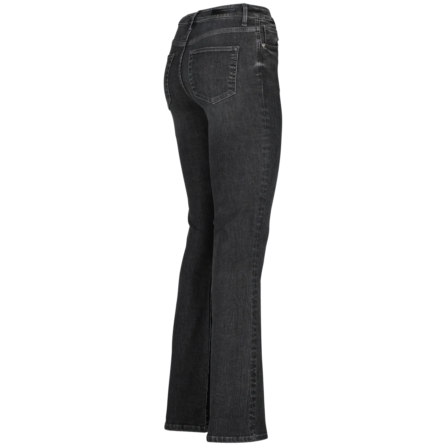 Raizzed Faye Jeans – Mid Grey Stone
