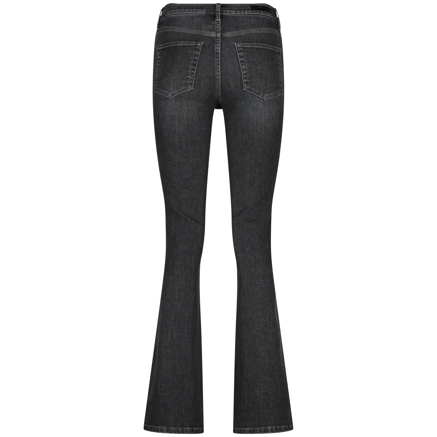 Raizzed Faye Jeans – Mid Grey Stone