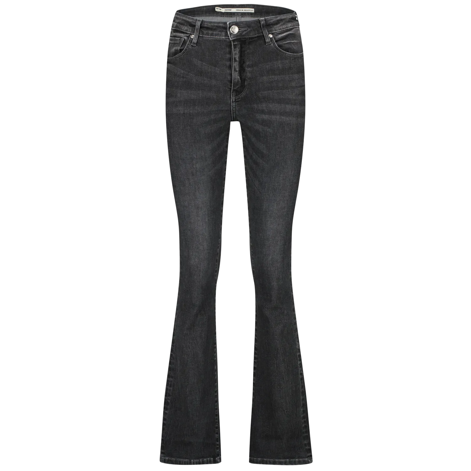 Raizzed Faye Jeans – Mid Grey Stone