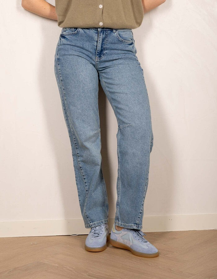 Jeans Jacob Barrel