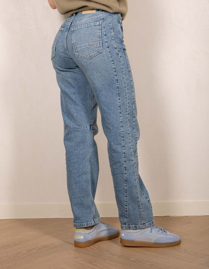 Jeans Jacob Barrel