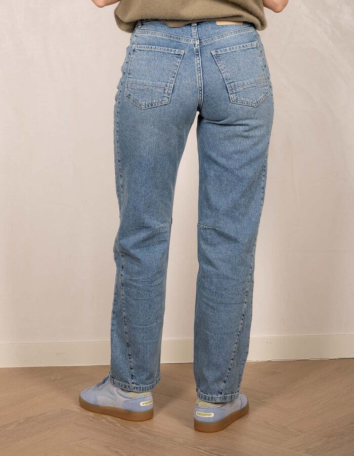 Jeans Jacob Barrel