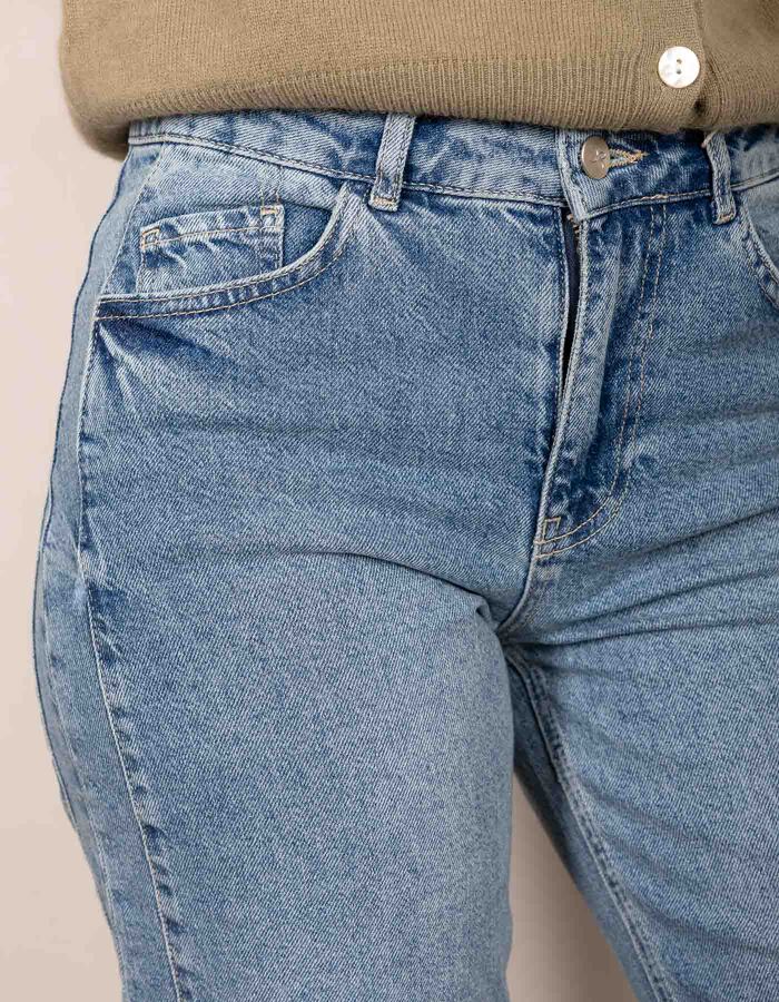Jeans Jacob Barrel