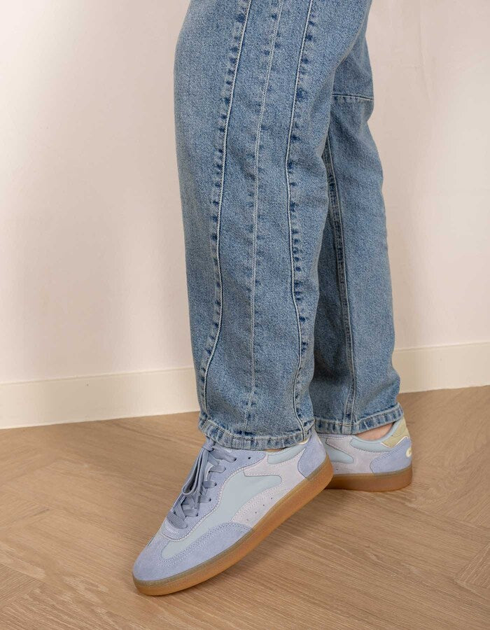 Jeans Jacob Barrel