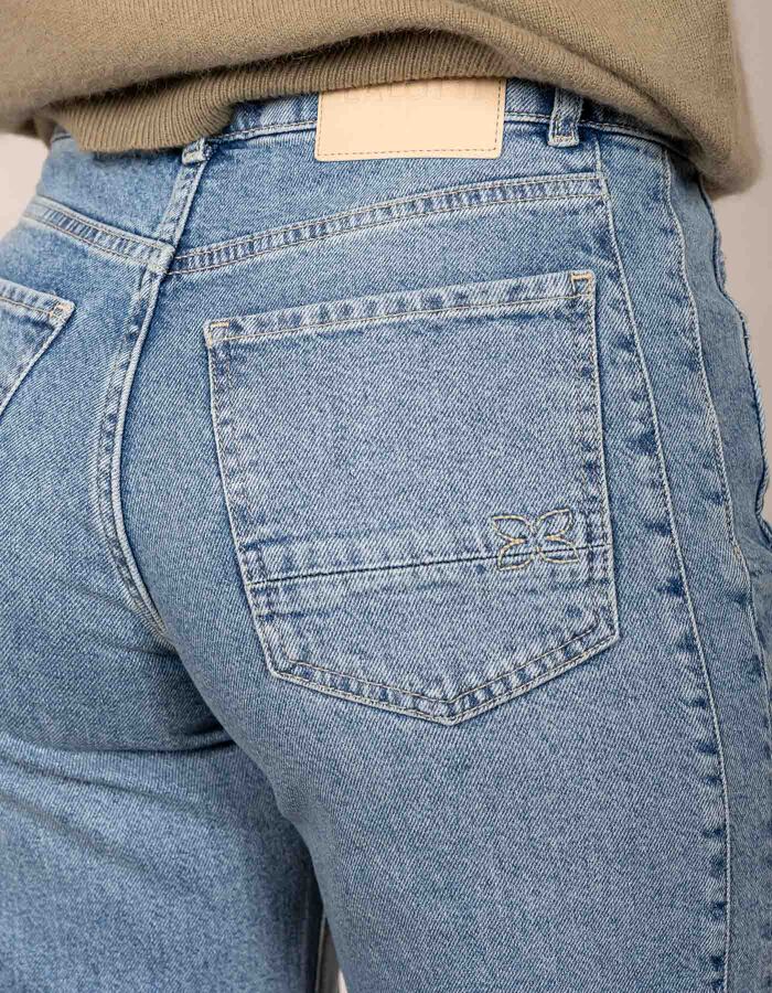 Jeans Jacob Barrel