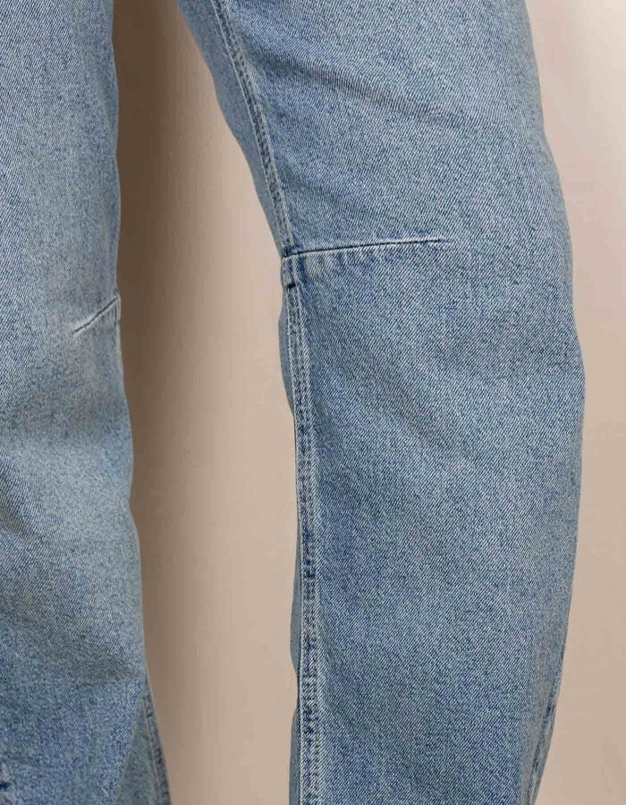 Jeans Jacob Barrel