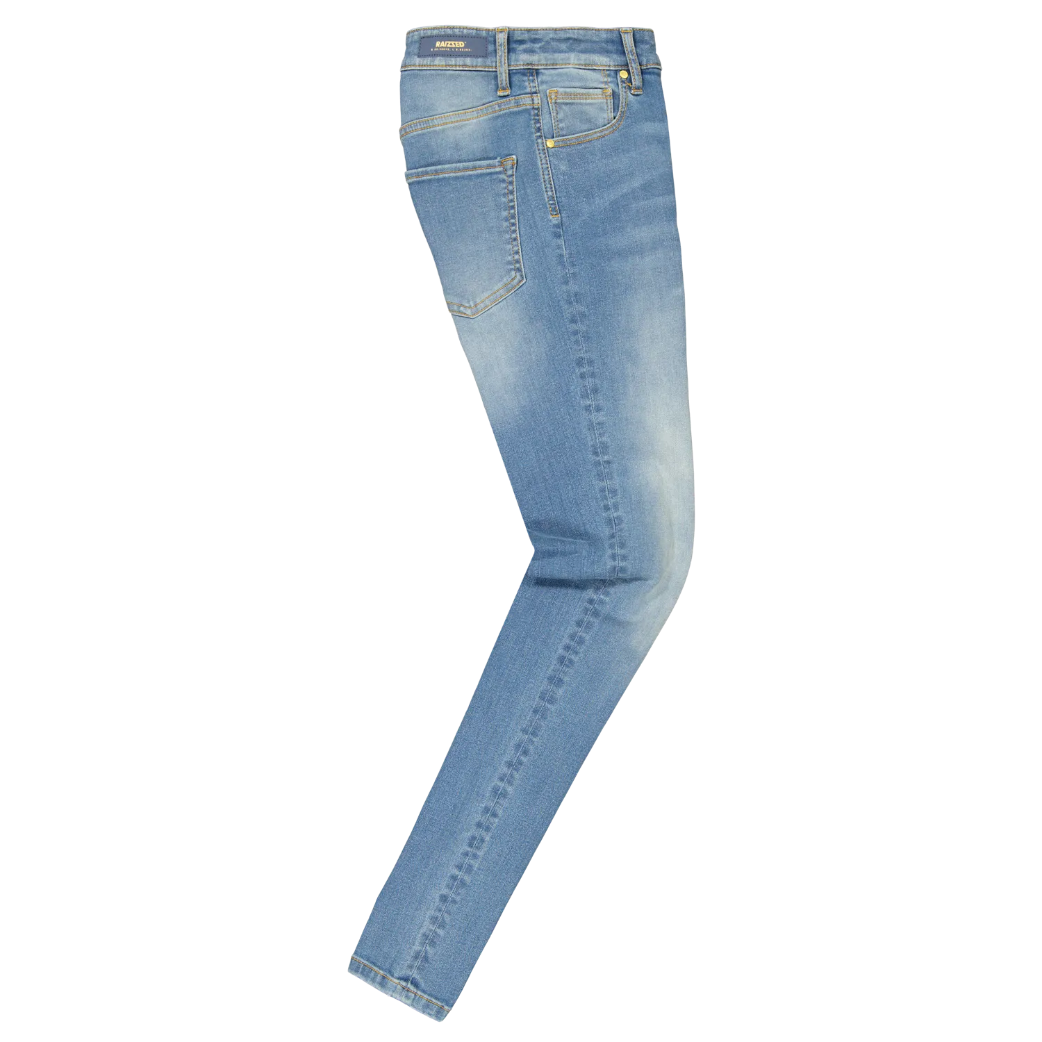 BLOSSEM MID BLUE STONE