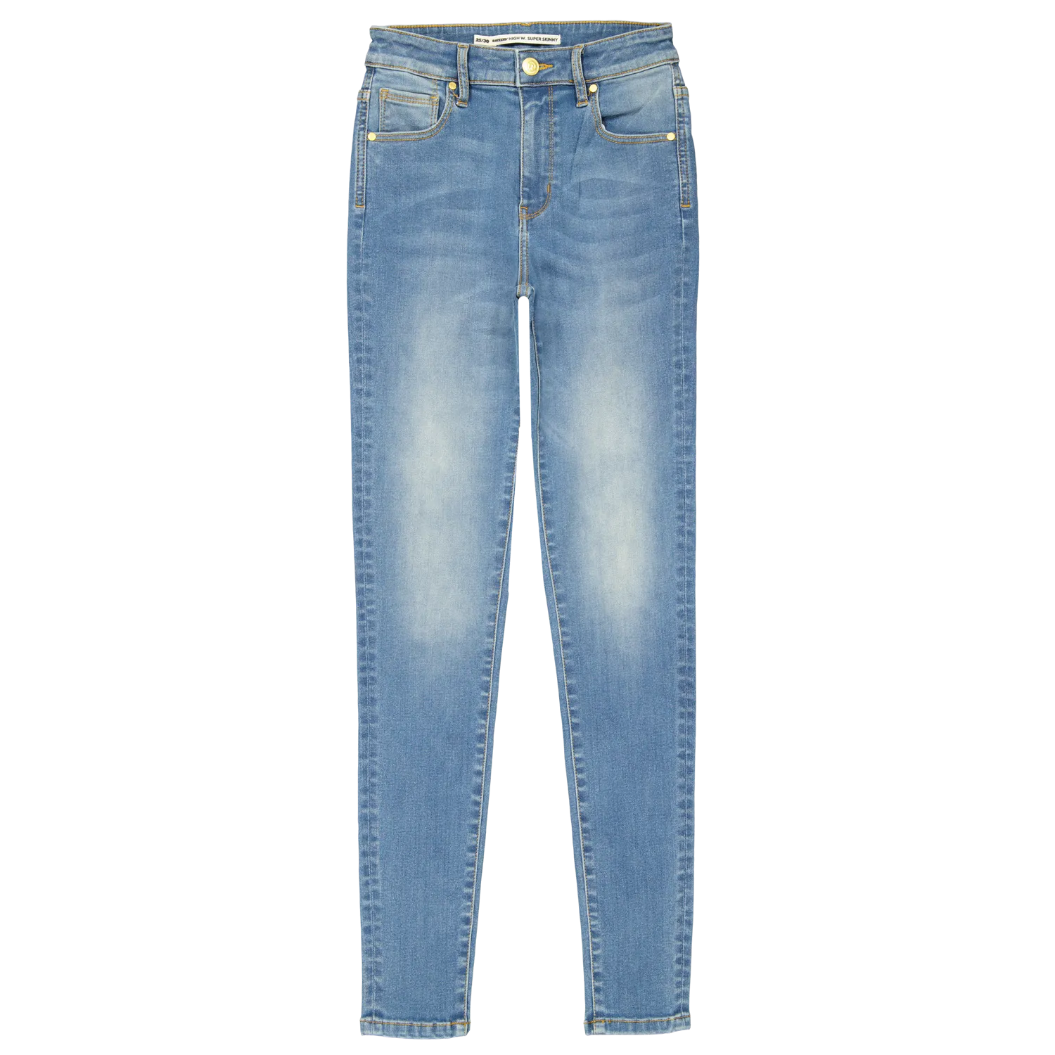 BLOSSEM MID BLUE STONE