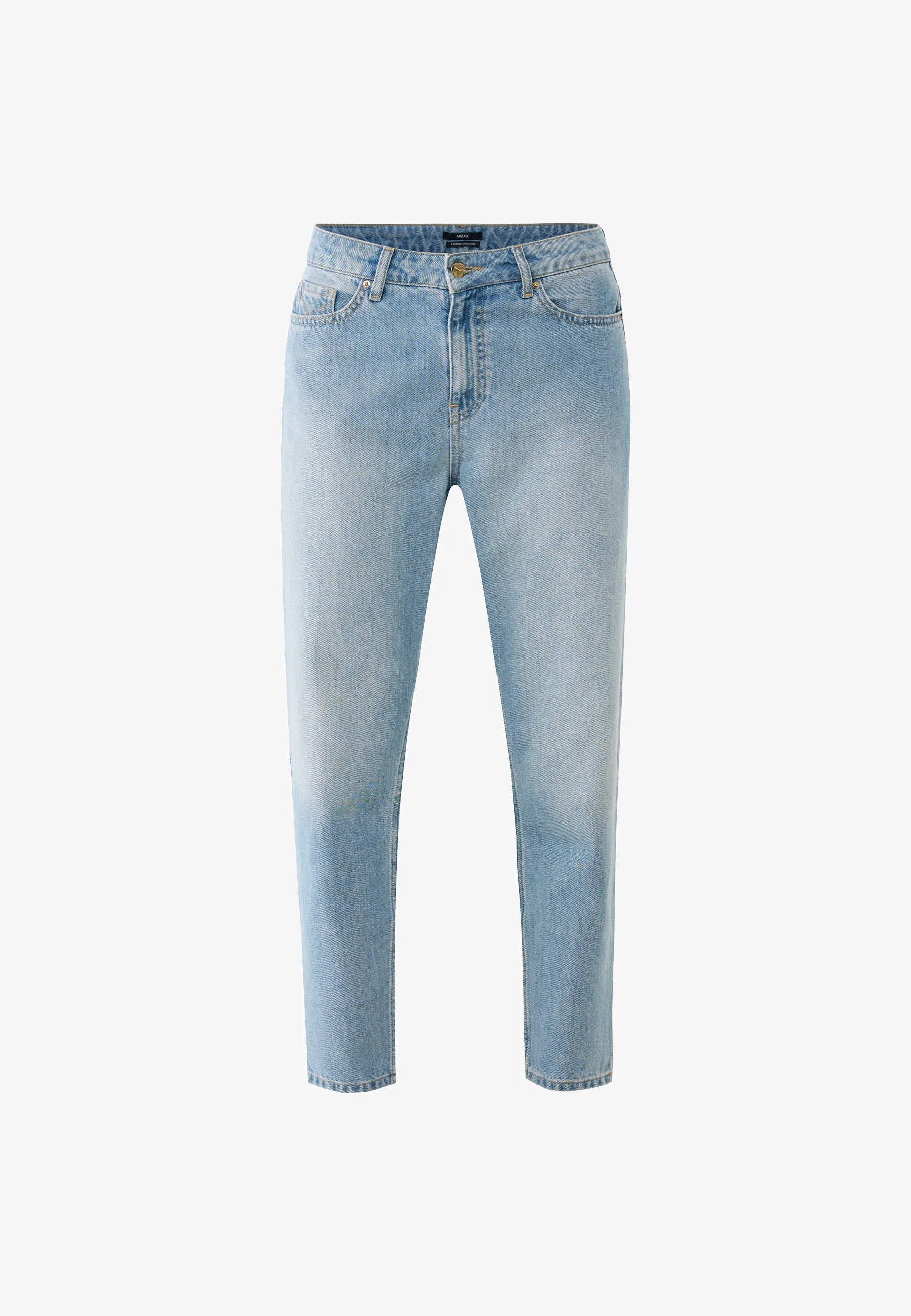 Mom jeans LIGHT BLUE