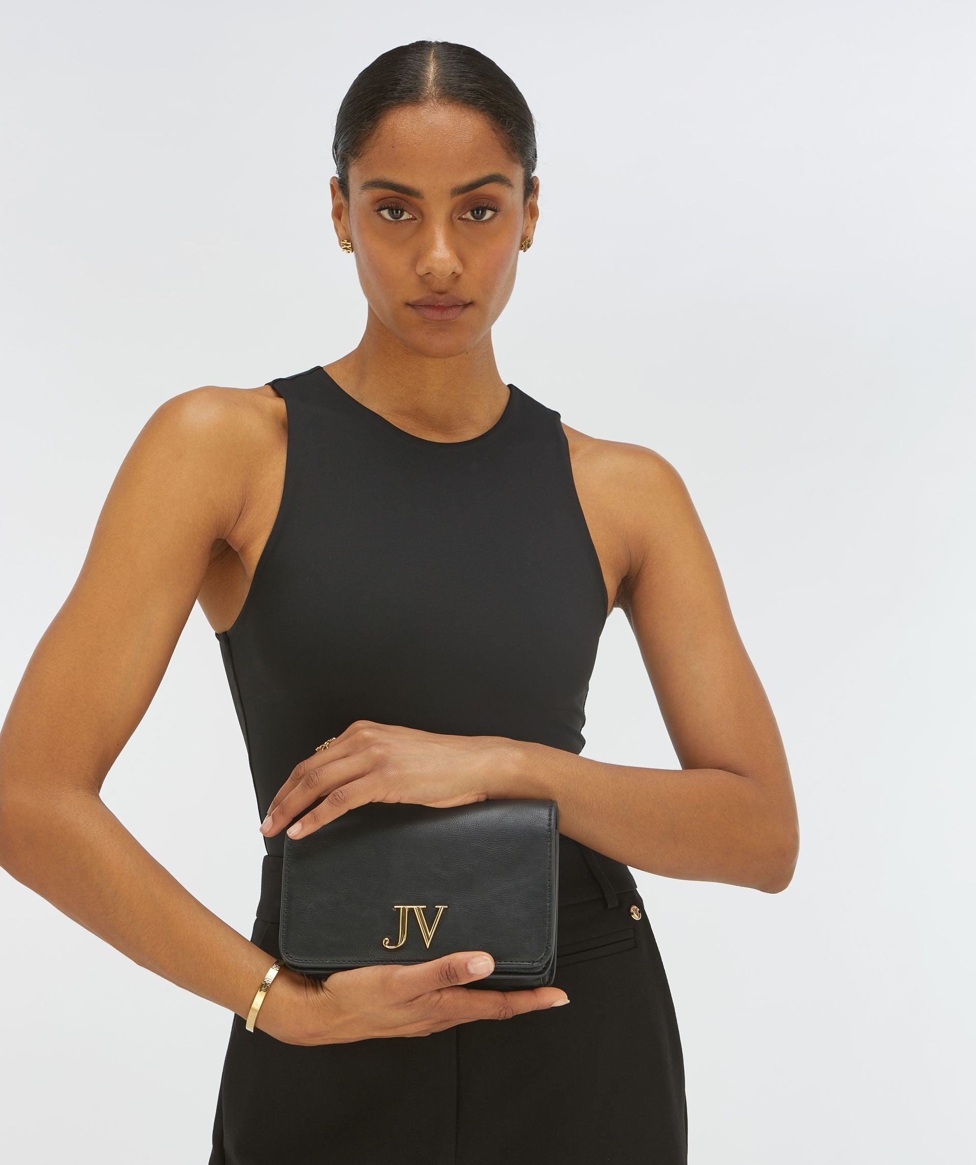 JV RAIZA Tas - black