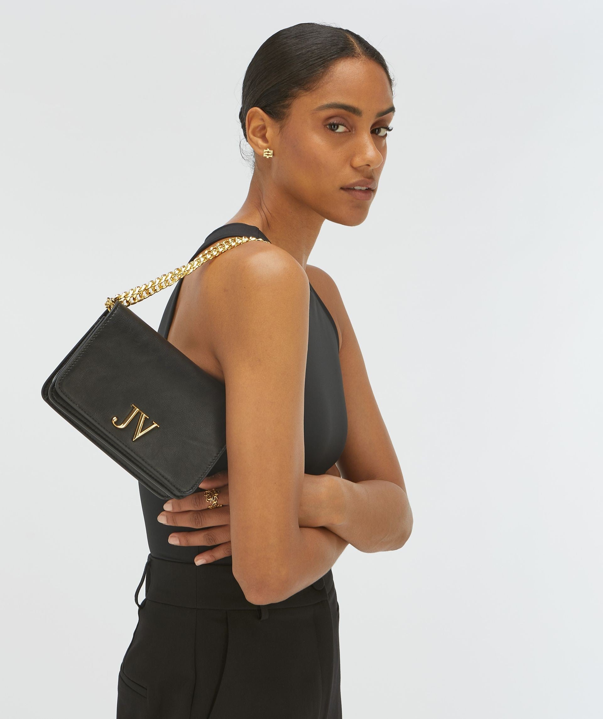 JV RAIZA Tas - black