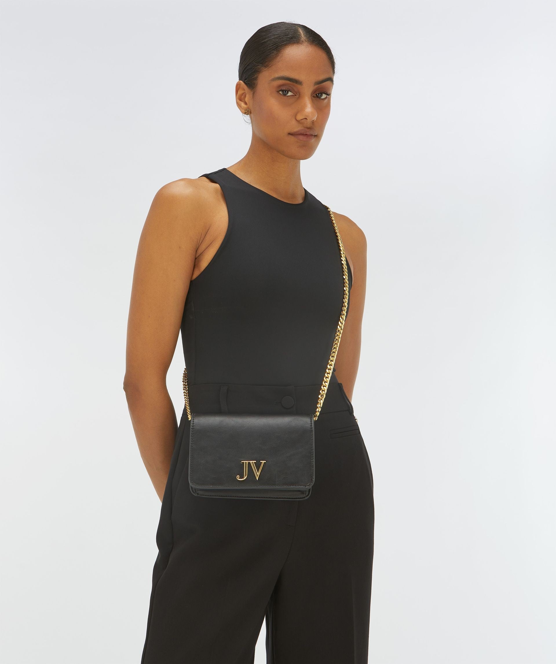 JV RAIZA Tas - black
