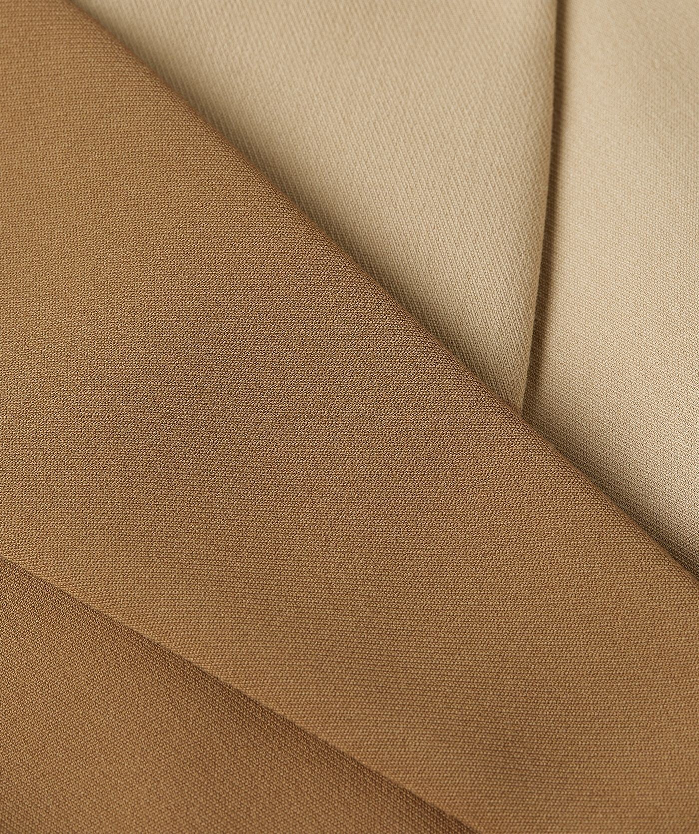 FAYOLLAH blazerjurk - khaki light camel