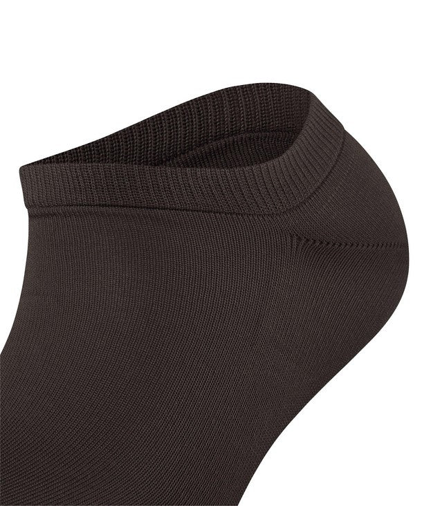 FALKE Active Breeze Sneakersokken (46124/5233 Dark Brown)