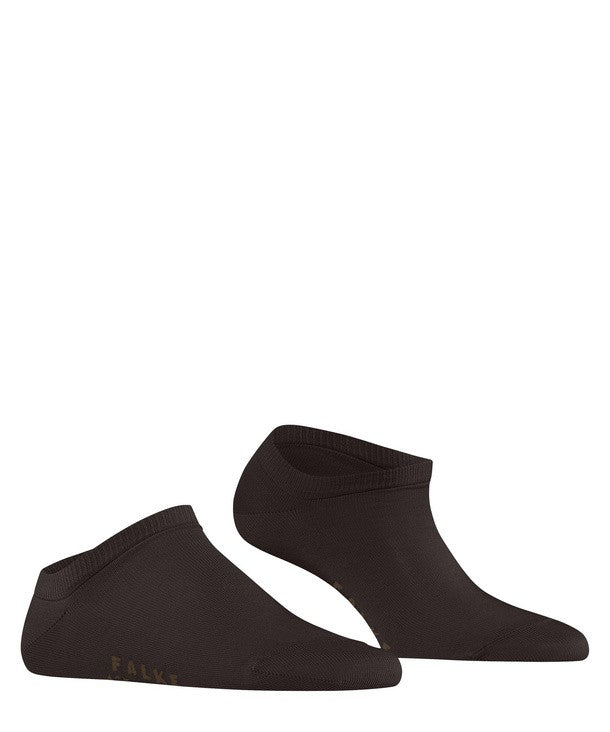 FALKE Active Breeze Sneakersokken (46124/5233 Dark Brown)