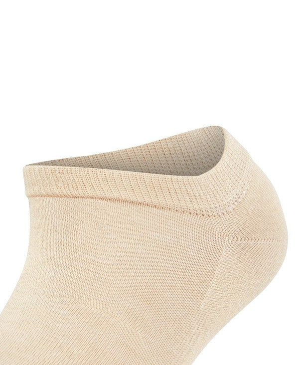 FALKE Active Breeze Sneakersokken (46124/4019 Cream)