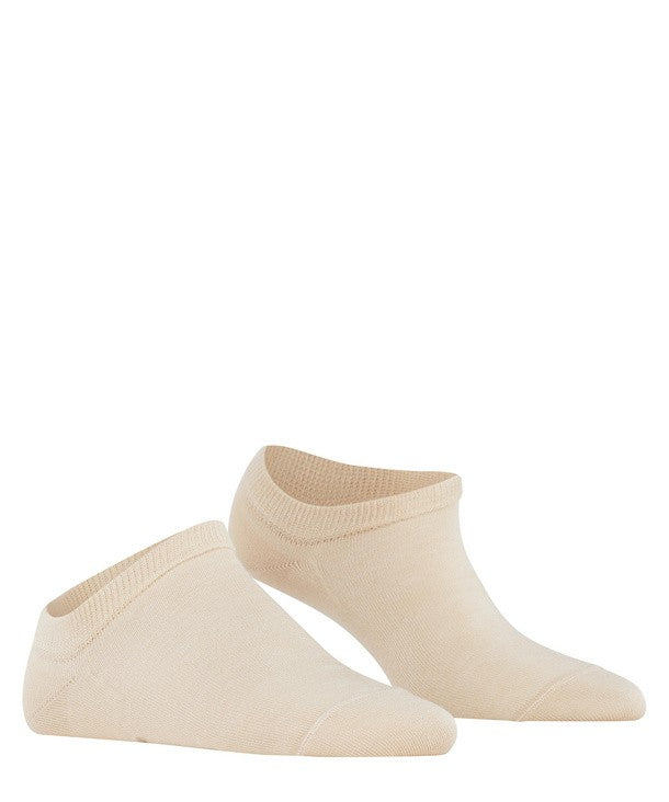FALKE Active Breeze Sneakersokken (46124/4019 Cream)