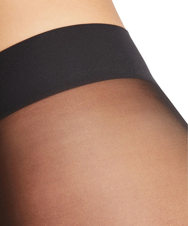 FALKE Matt Deluxe 20 DEN Panty (40620/3009 Zwart