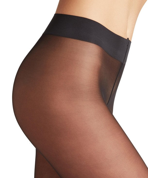 FALKE Matt Deluxe 20 DEN Panty (40620/3009 Zwart