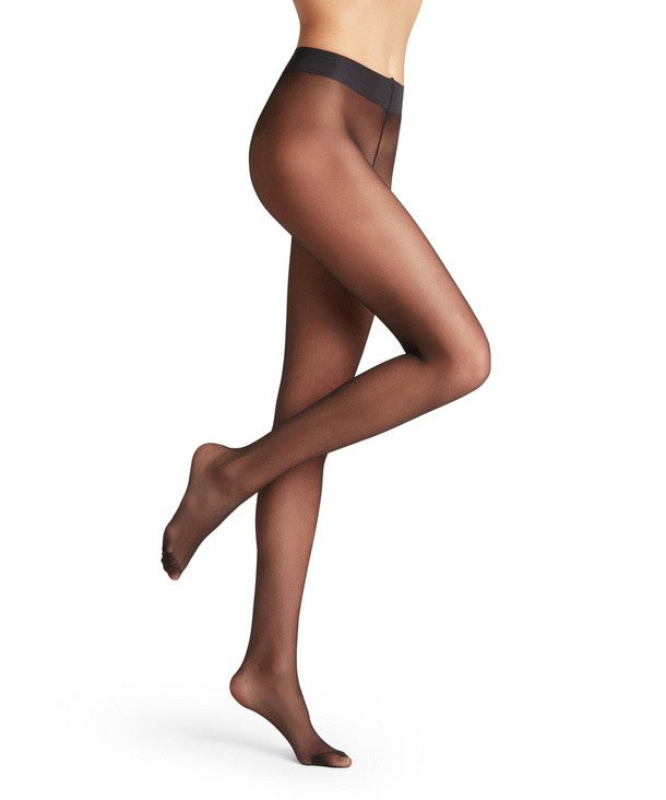 FALKE Matt Deluxe 20 DEN Panty (40620/3009 Zwart