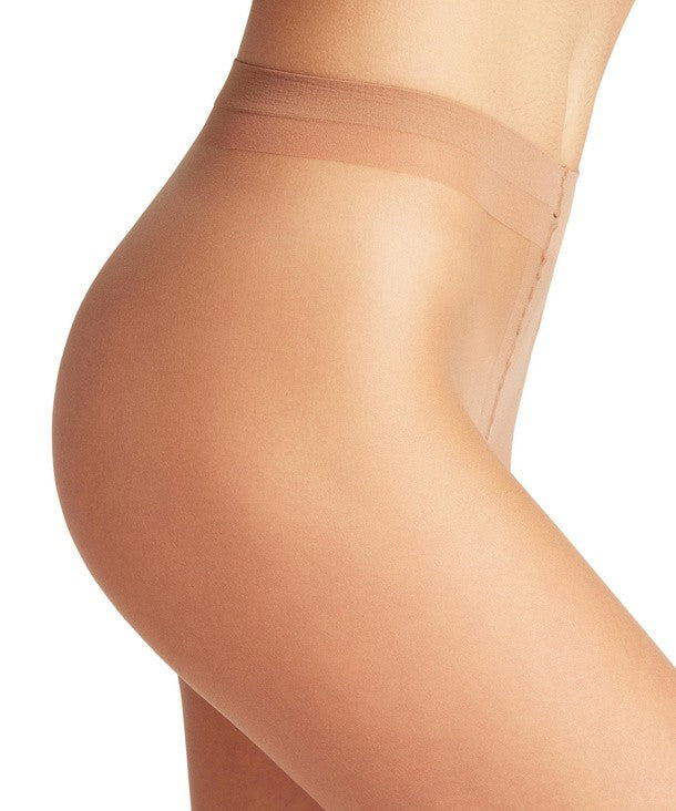 FALKE Shelina 12 DEN Damespanty (40027/4299 Sun)