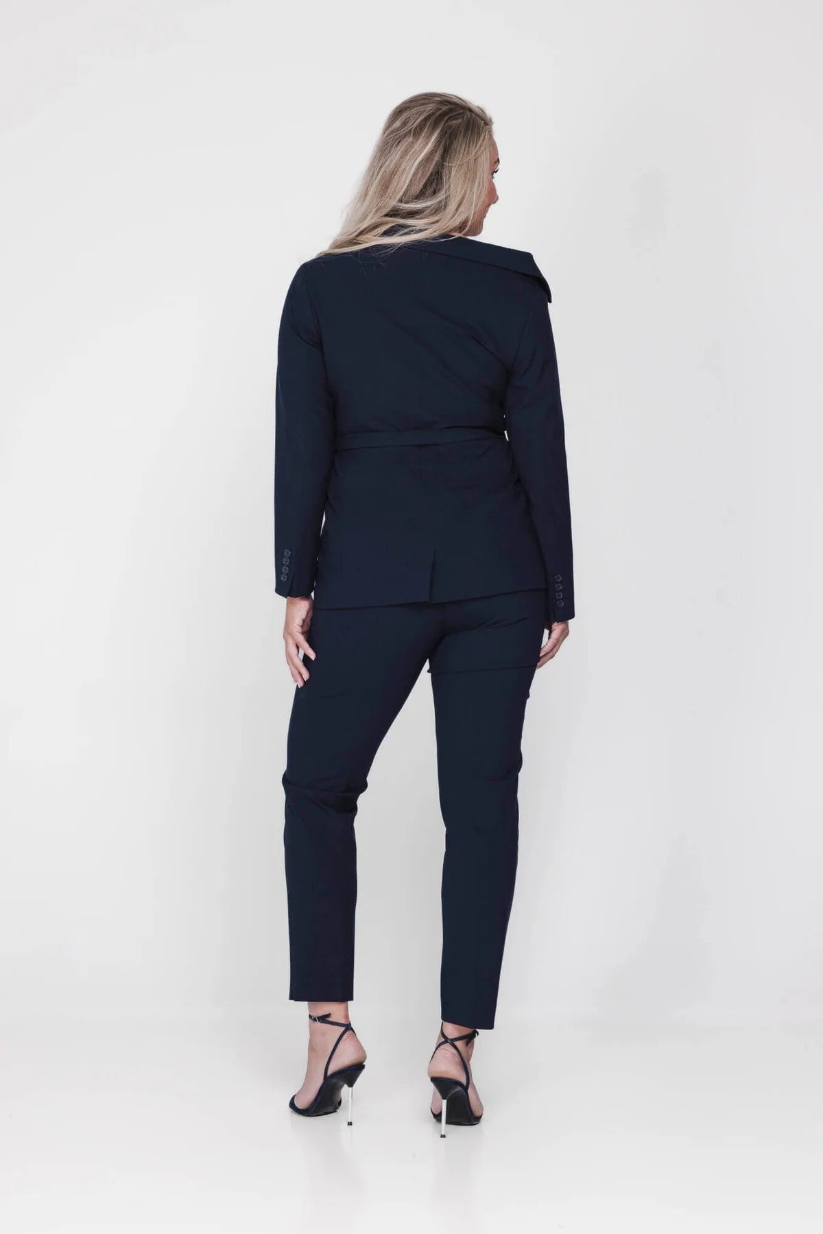 Amber Colbert - Midnight Blue