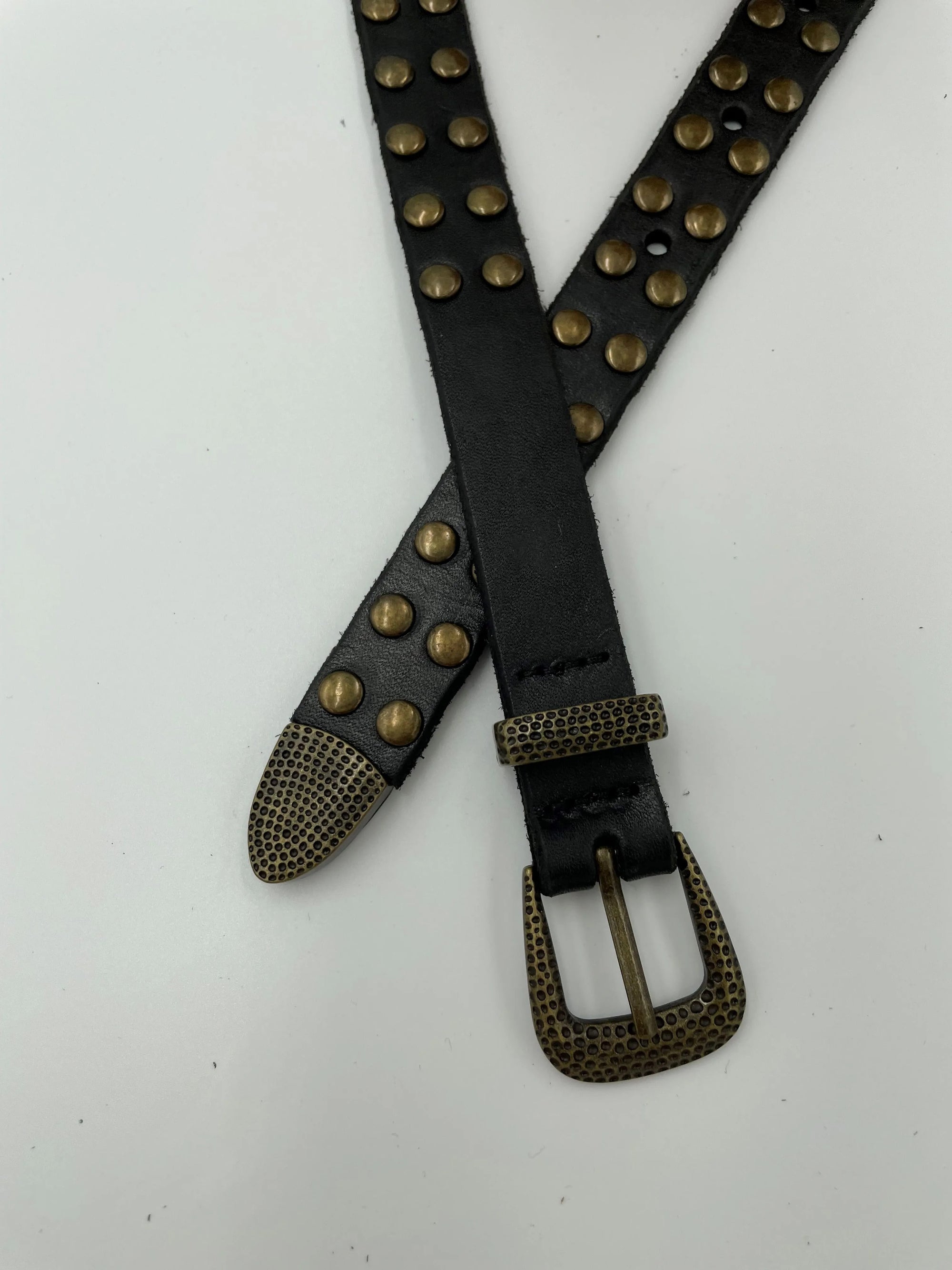 RIEM MET STUDS MAAT 85