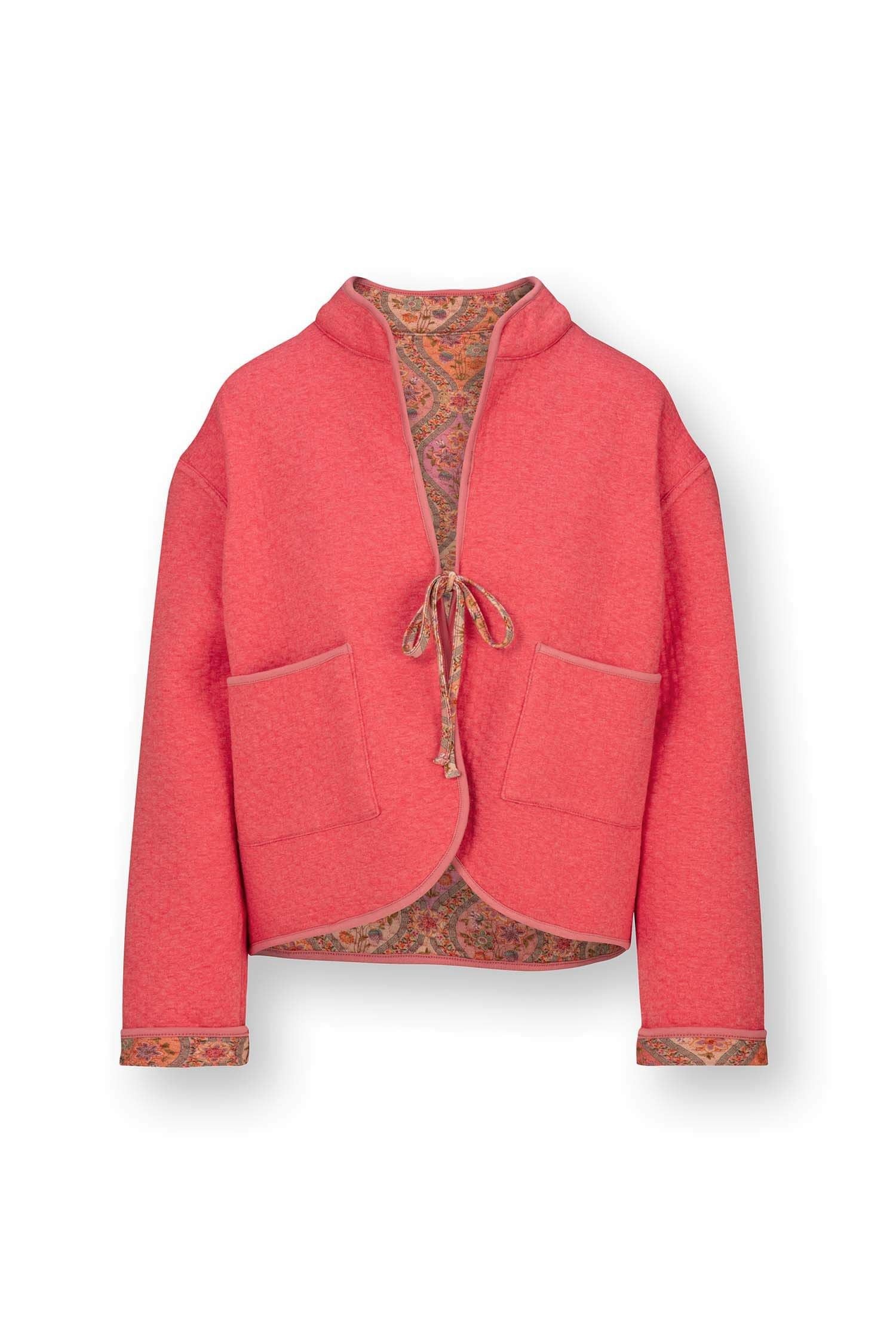 Nova Vest Ornamento Oranje