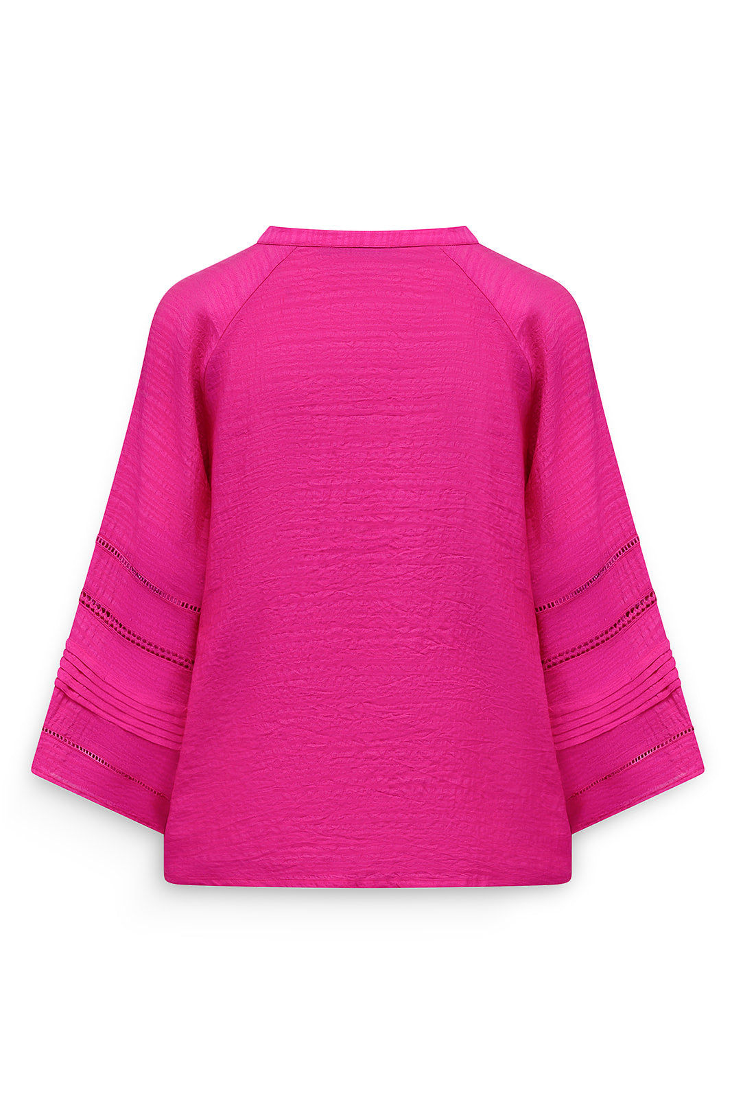 LabeL Dot Tuniek Anna – Fuchsia