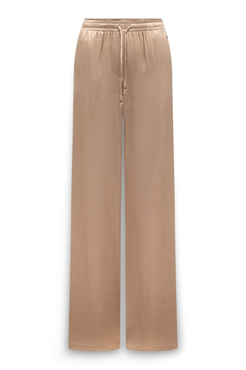 LabeL Dot Palazzobroek Riva – Beige