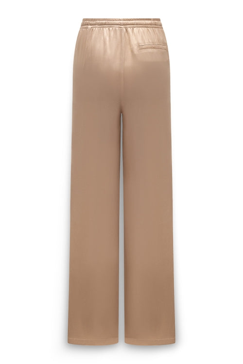 LabeL Dot Palazzobroek Riva – Beige