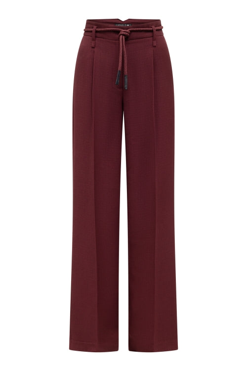 Rosan Burgundy