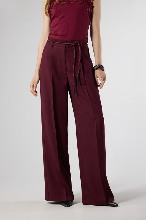 Rosan Burgundy