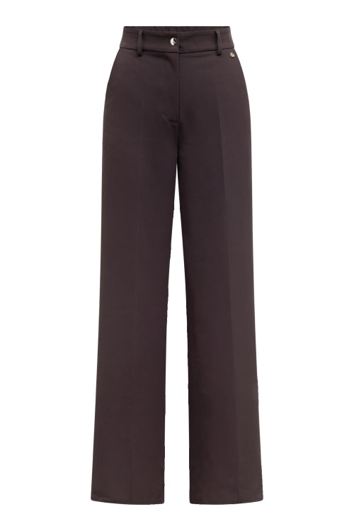 rana burgundy