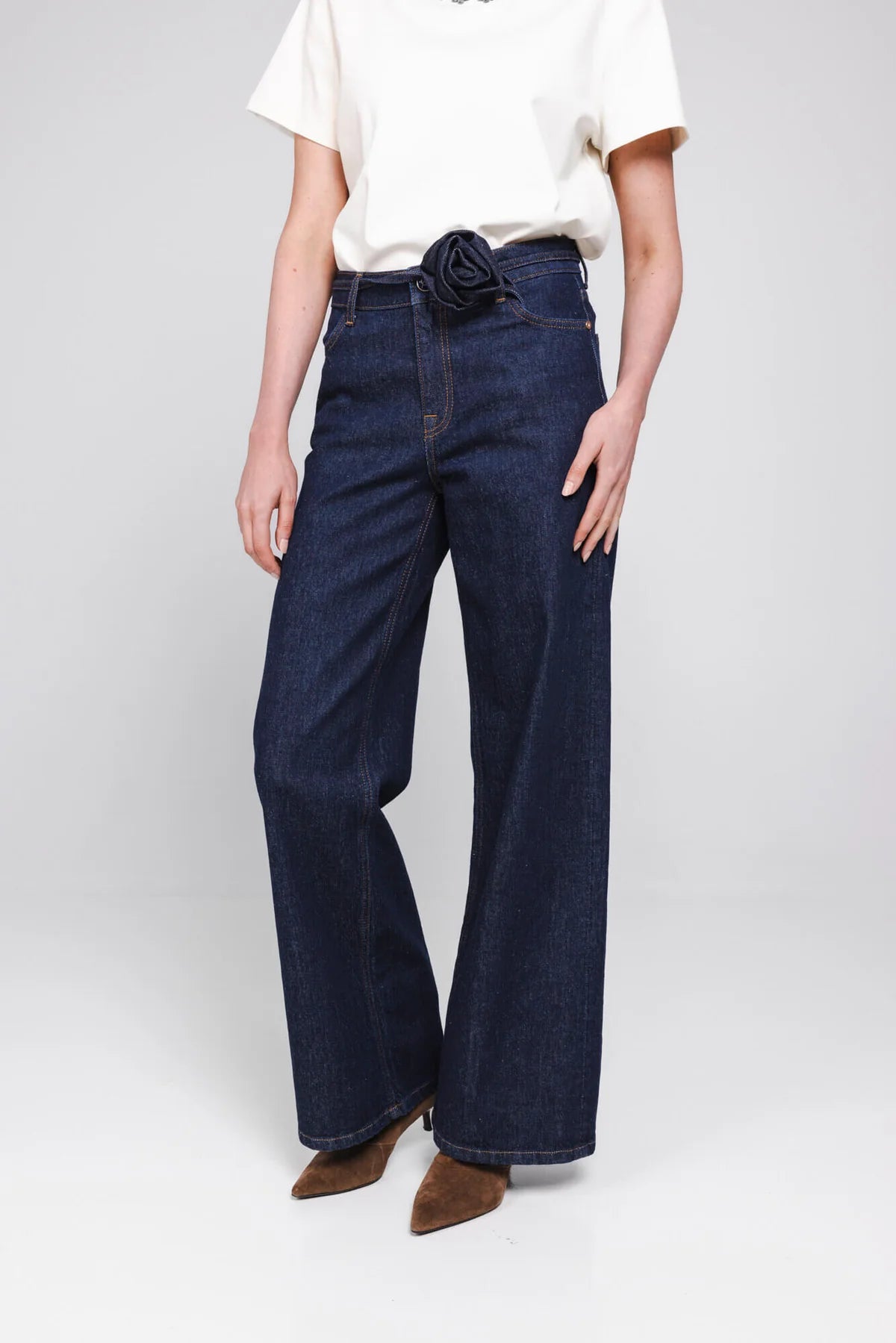 Kalina Jeans - Denim