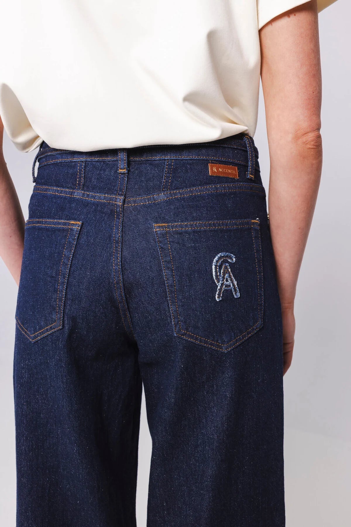 Kalina Jeans - Denim