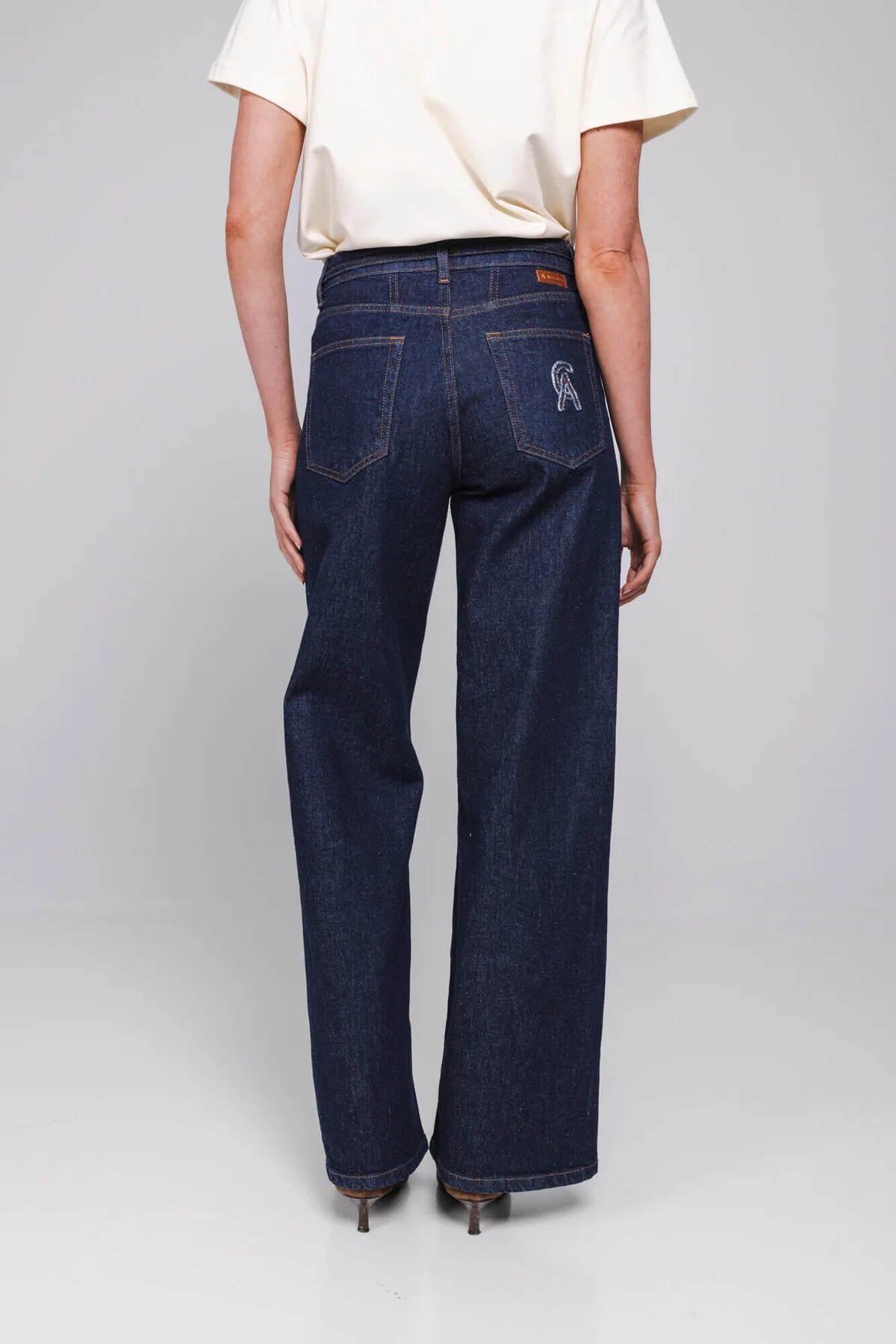 Kalina Jeans - Denim