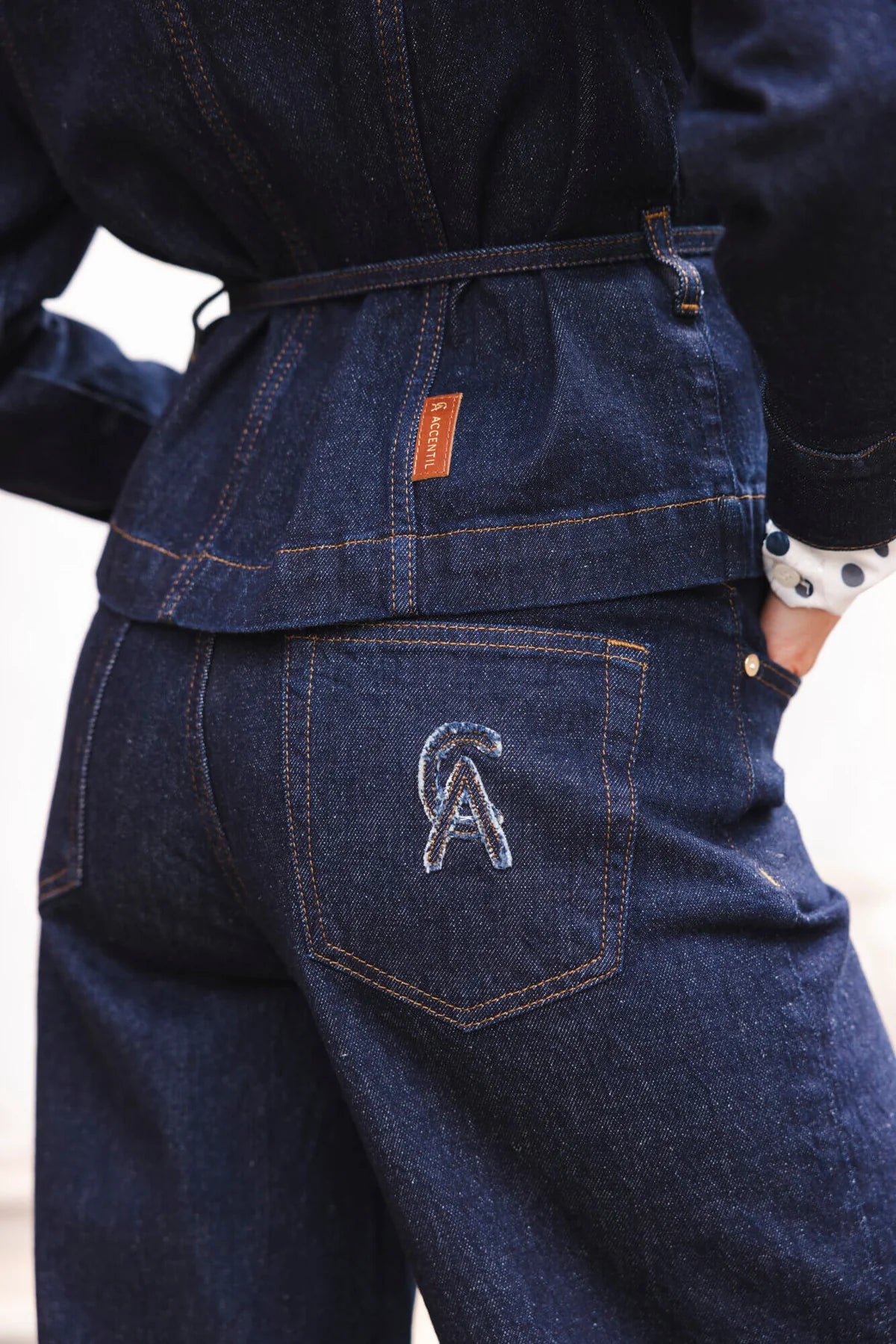 Kalina Jeans - Denim