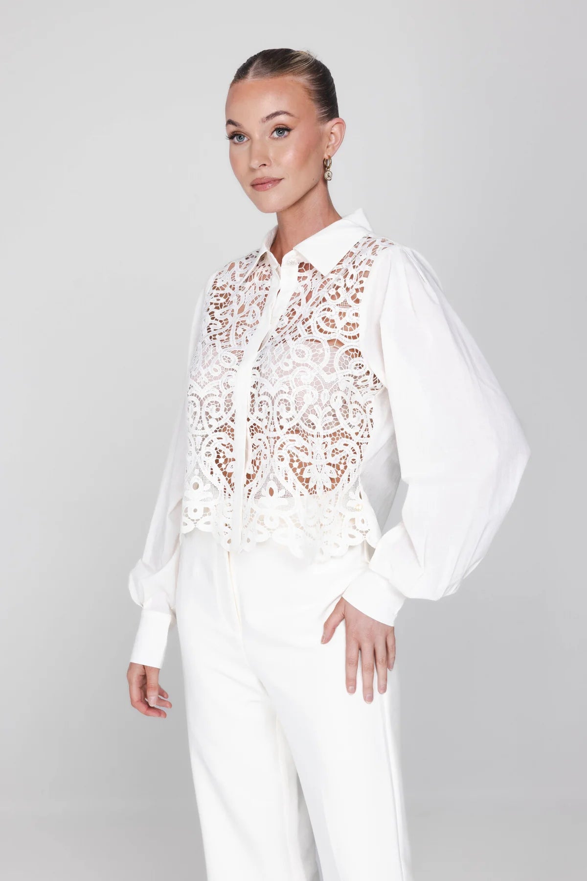Bibi Blouse