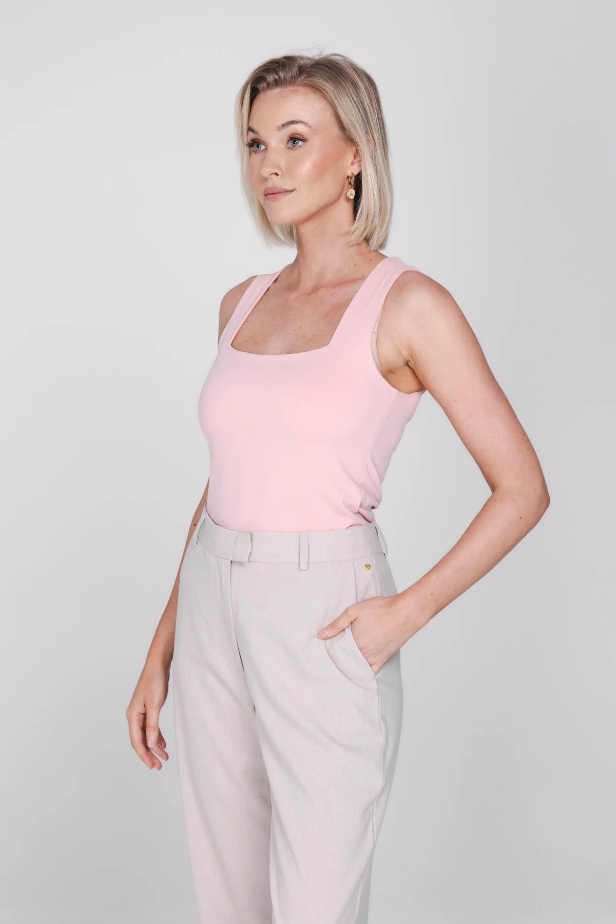 GIA TOP - Rosato