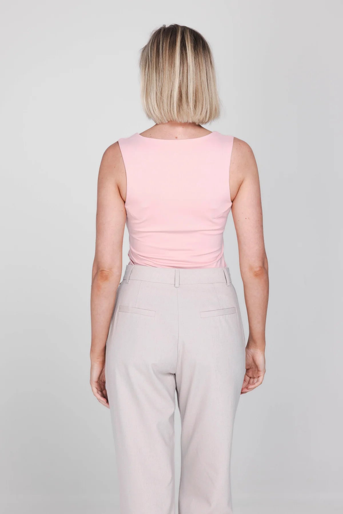 GIA TOP - Rosato
