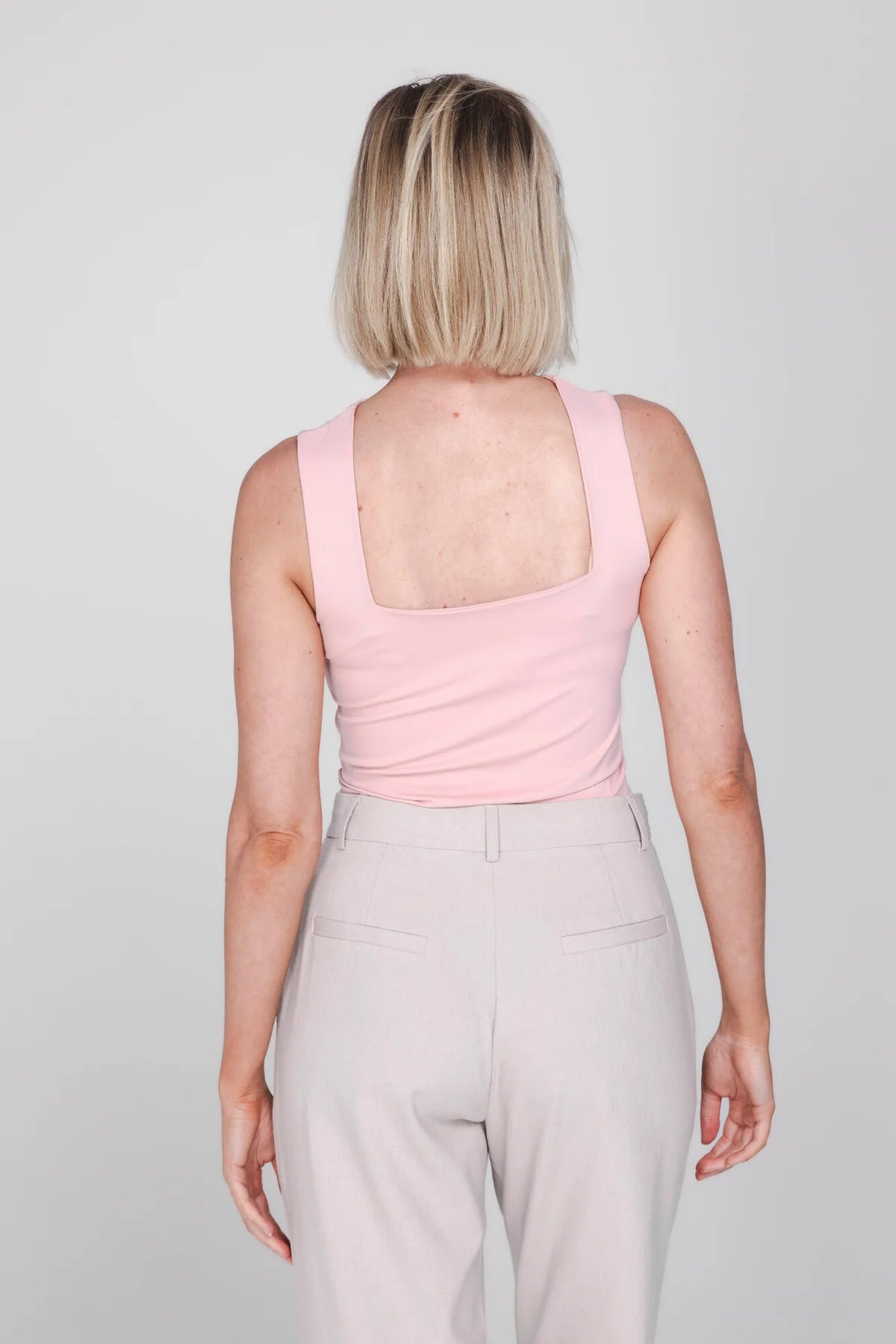 GIA TOP - Rosato