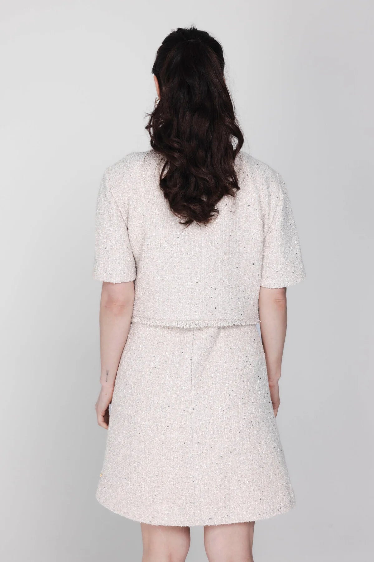 IZE Blazer - Light Cream