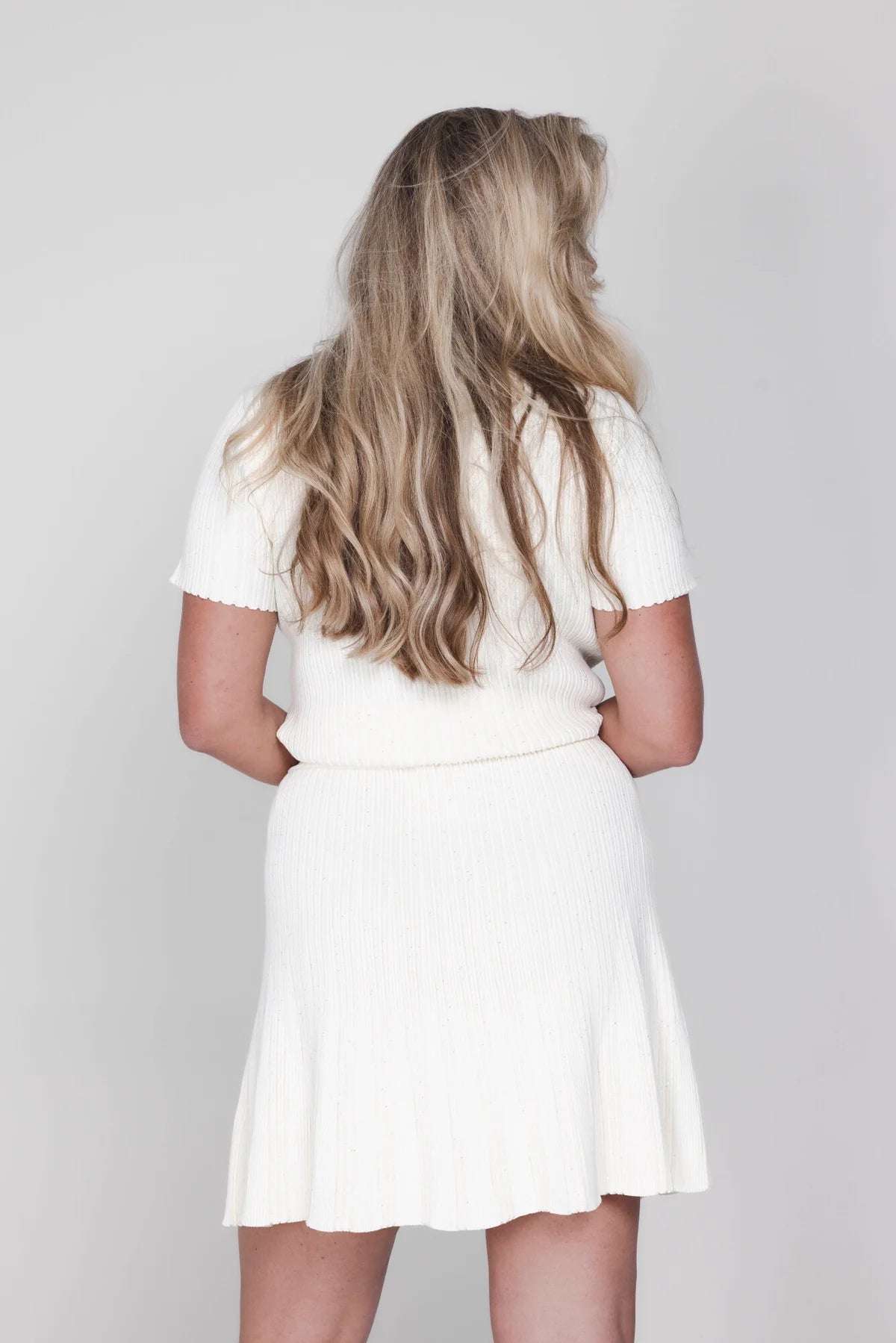 Jill Knit - Dolce Beige