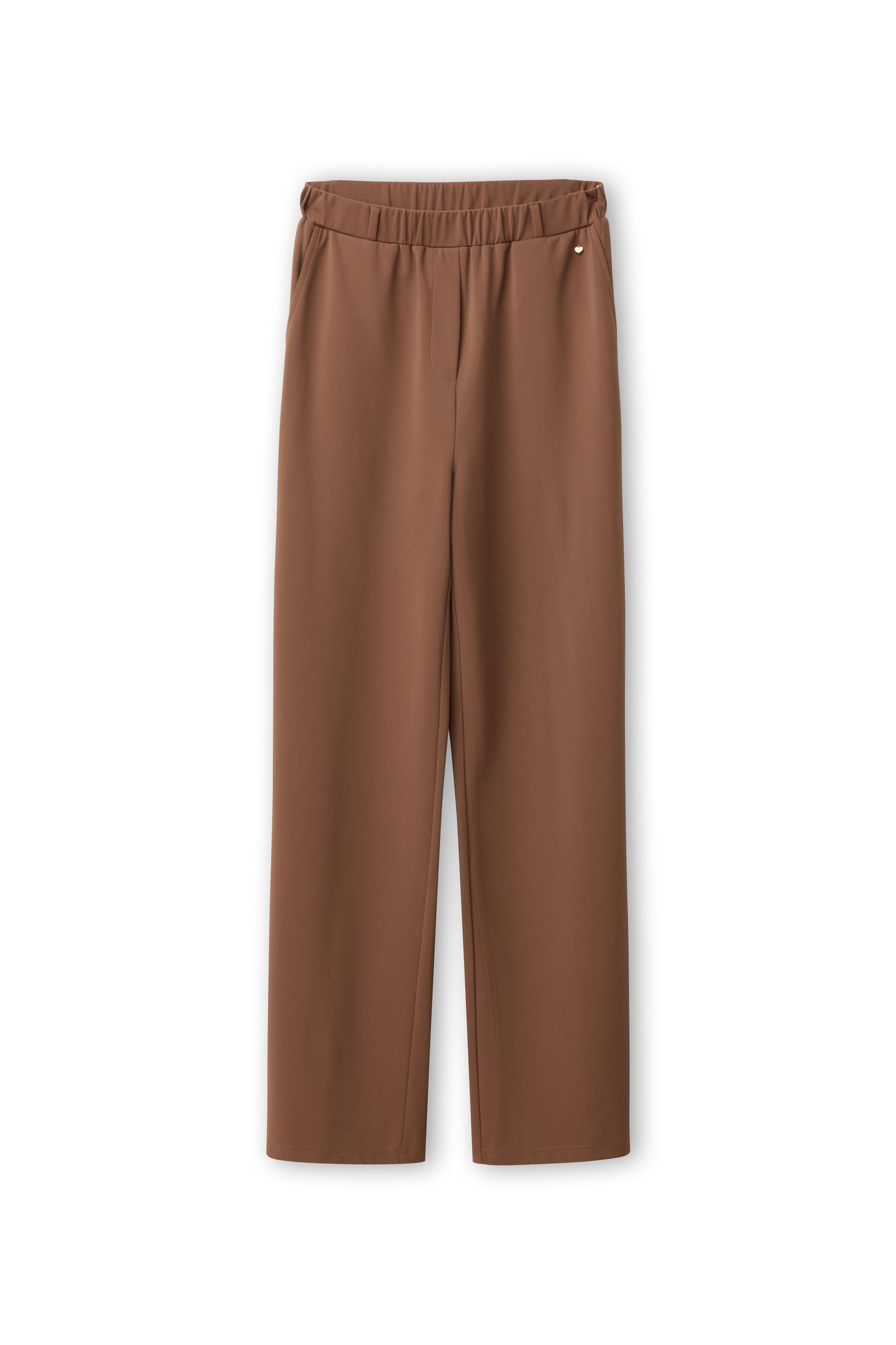 Kiki Pants - Mokka