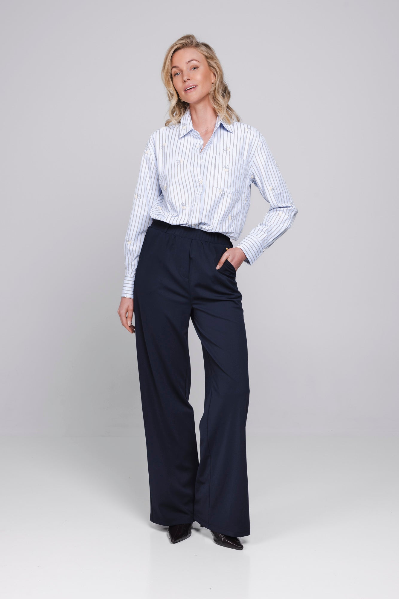 Kiki Pants