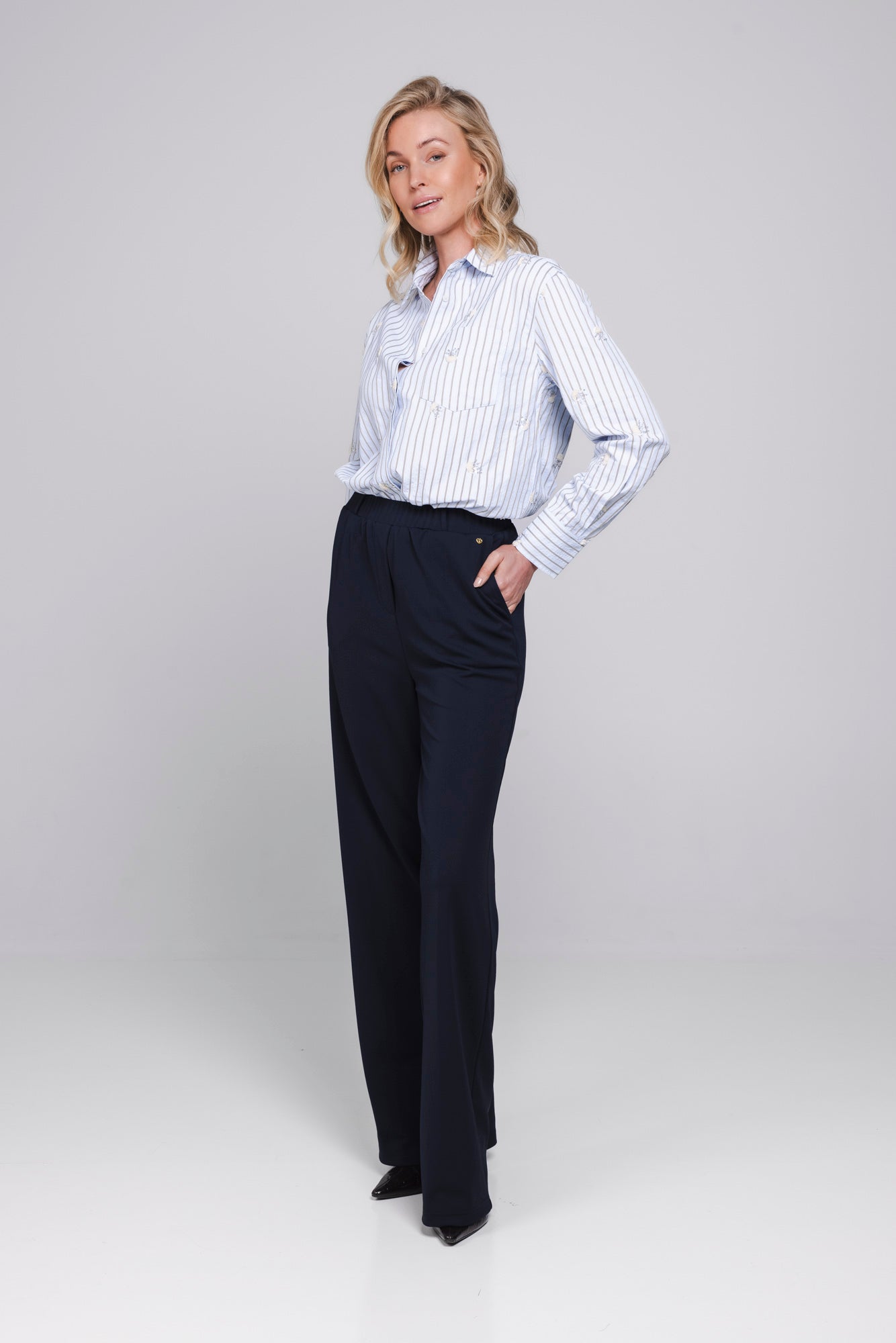 Kiki Pants