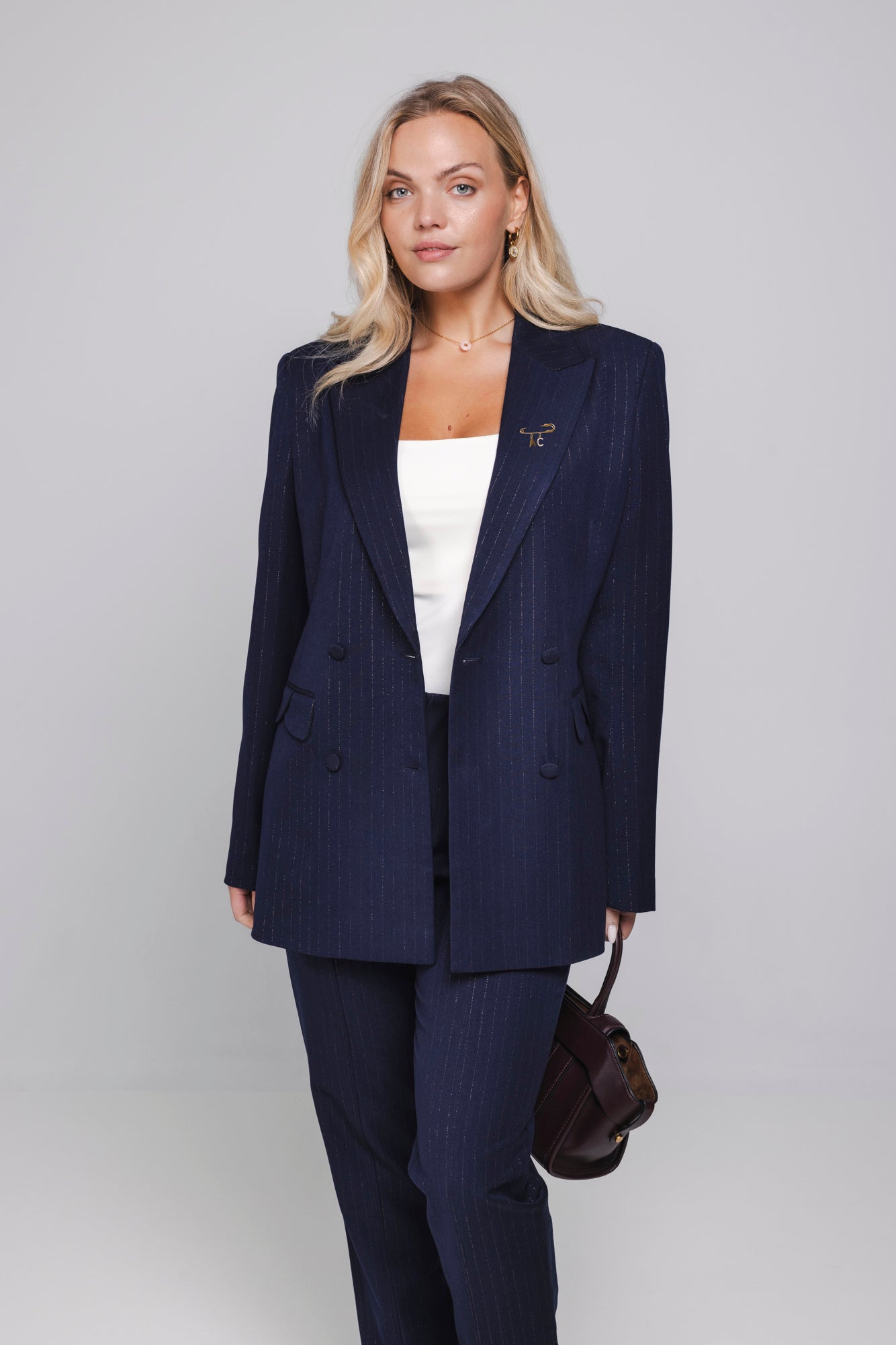 Ilia Blazer