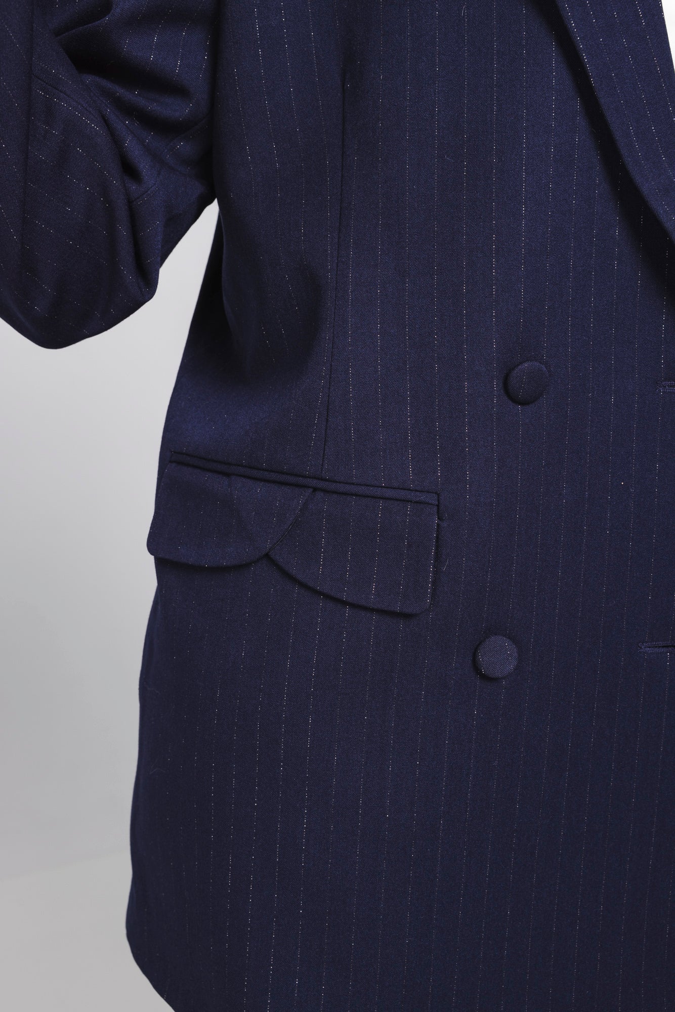 Ilia Blazer