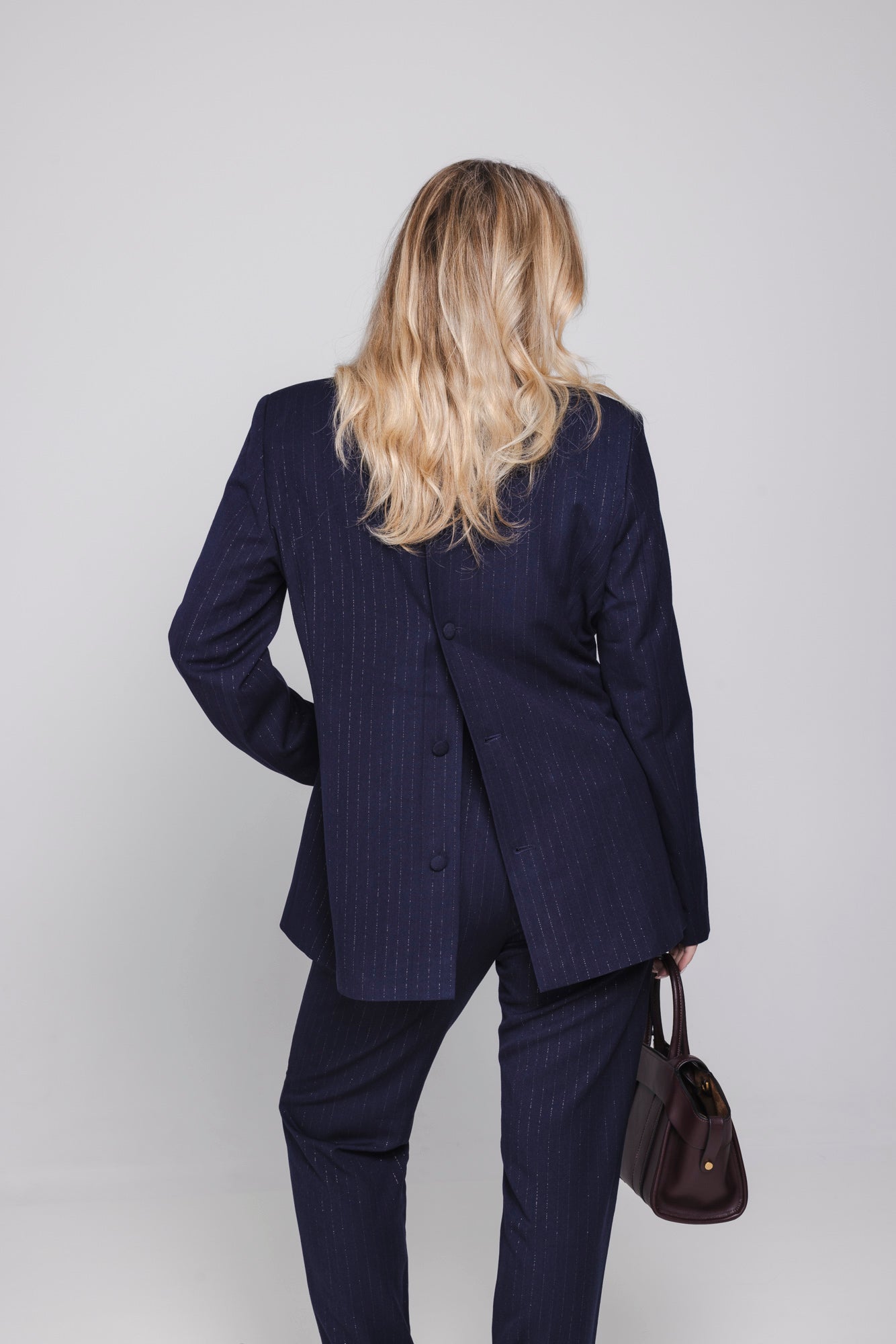 Ilia Blazer